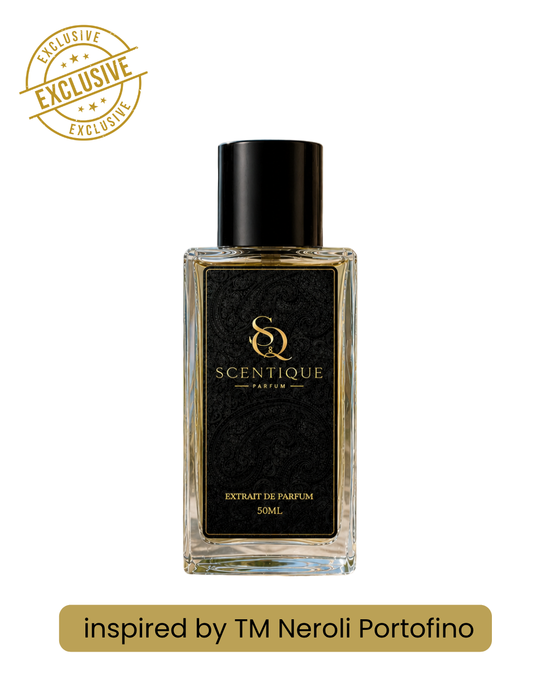 SQ NEROLI