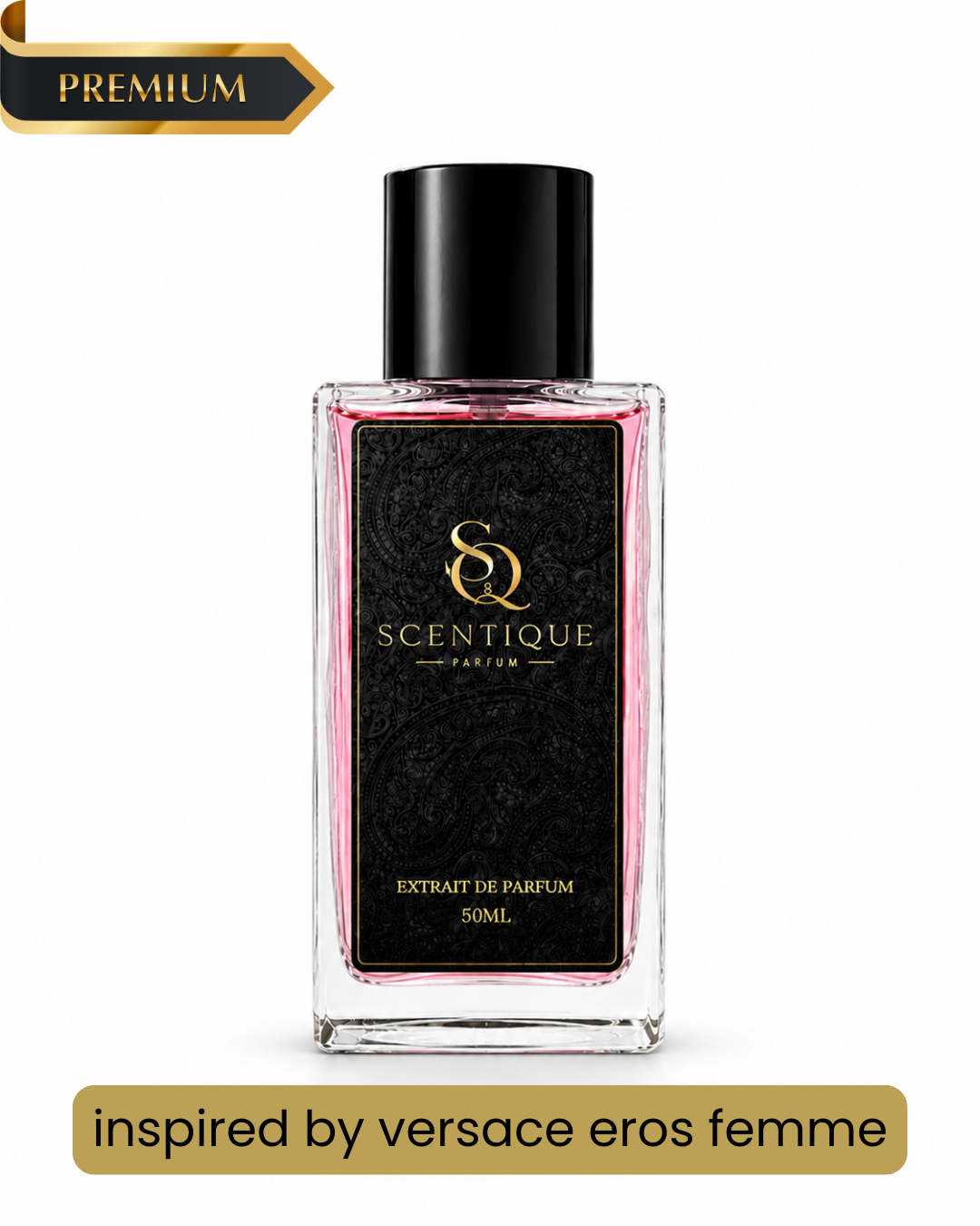 SQ EROS FEMME