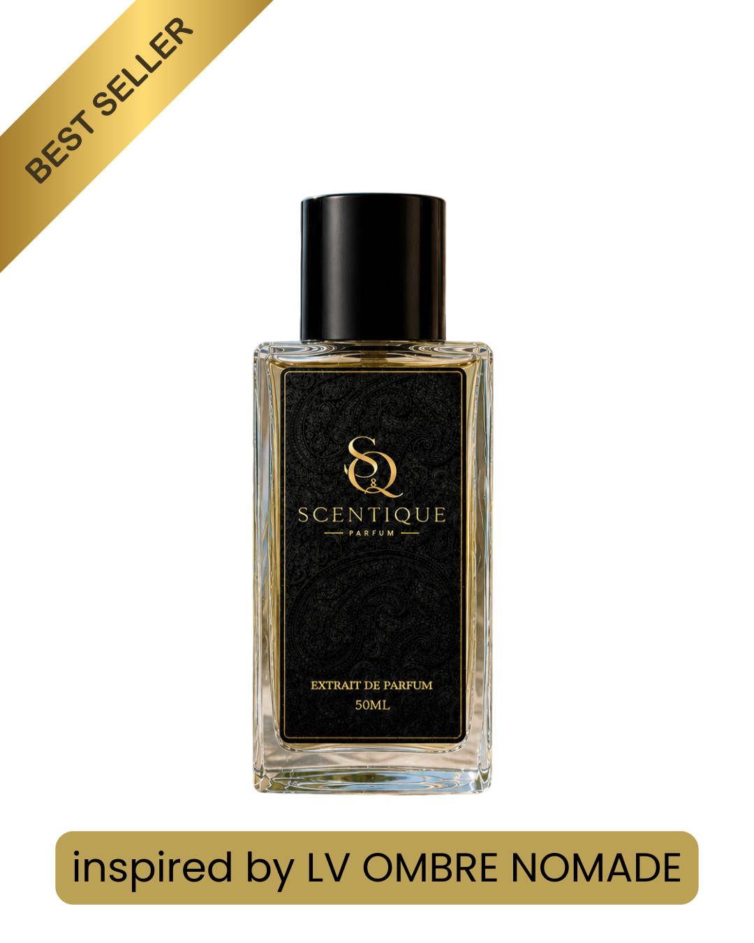 SQ NOMADE