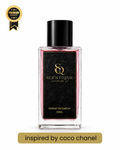 SQ COCO MADEMOISELLE